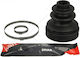 Innen Schutzgelenk Set Toyota Corolla Verso 0442812250
