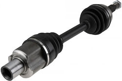 Front Right Transmission Shaft Ford Explorer 4.0 4.6 Awd 02-05 Lincoln Aviator 4.6 Awd 03-05 Mercury Mountaineer 4.0 4.6 Awd 02-05 Front Right Transmission Shaft Ford Explorer 4.0 4.6 Awd 02-05 Lincoln Aviator 4.6 Awd 03-05 Mercury Mountaineer 4.0 4.6 Awd 02-05