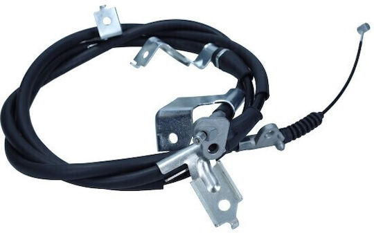 Cablu Frână De Mână Nissan Partea Din Spate Navara 05 Stânga 365313x30a