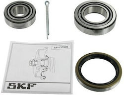 Ρουλεμάν Τροχού Mitsubishi Εμπρός L300 H1 H100 86-04 Wbk-5506