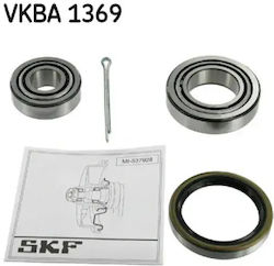 Rulmenți De Roată Mitsubishi Față L300 H1 H100 86-04 Wbk-5506