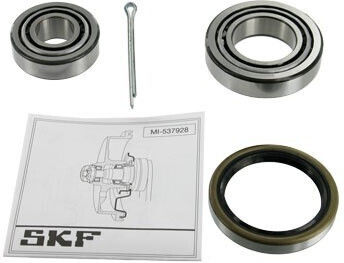 Rulmenți De Roată Mitsubishi Față L300 H1 H100 86-04 Wbk-5506