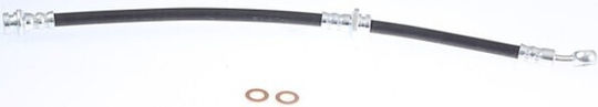 Flexible Brake Hose Suzuki Front Ignis Wagon R+ 00 Left Right 9204000