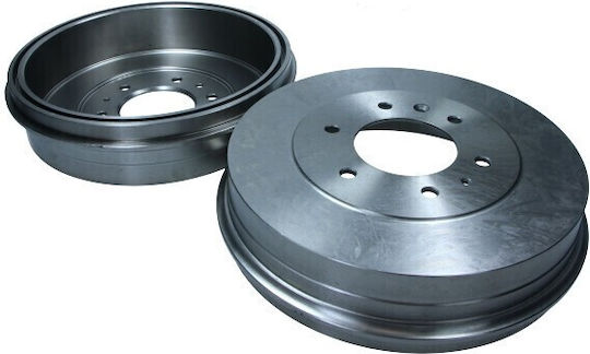 Brake Drum Ford Back Ranger 2.2-3.2 Tdci 4x4 99 Adm54705