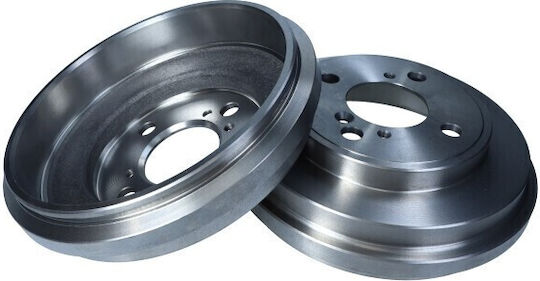 Suzuki Ignis 1.3-1.5 03-08 Ohne Plemne Bremstrommel Maxgear