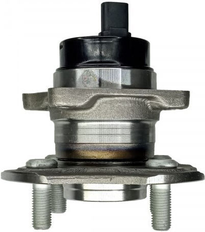 Punte Spate Rulment Roată Toyota Vios Soluna Vios Yaris Yaris Verso 424500d010