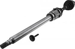 Hälfte Achse Volvo V40 D3 D4 T5 12 V40 Cross Country D3 D4 T4 T4 Awd T5 12 Vorderes Rechtes 6-Gang Automatik 31280677