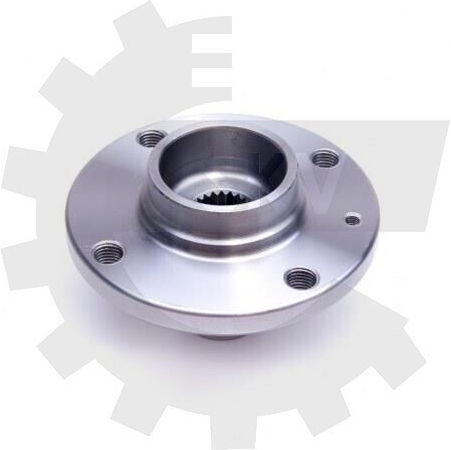 Колесен Възел Лагери Преден Skoda Felicia 6u0407615a