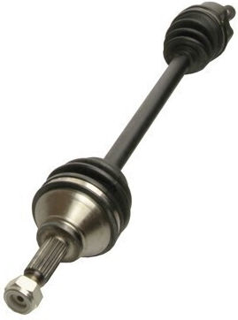 Left Half Axle Vw Up Citigo Mii 650mm