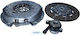 Set De Ambreiaj Fiat Fullback 2.4 D 4x4 16