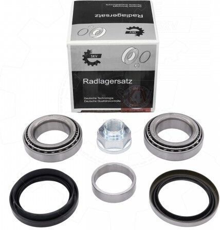 Set Radlager Chevrolet Matiz Spark 19803002