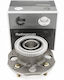 Wheel Bearing Front Accord V 42200SM5A51