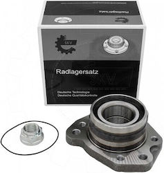 Ρουλεμάν Πλήμνης Τροχού Honda Cr-v I Πίσω Δεξιά 42200s10a01