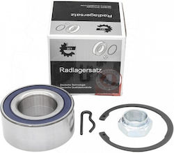 Σετ Ρουλεμάν Τροχού Citroën Berlingo Bx Xsara Peugeot 205 206 306 405 406 Partner 330756 Σετ Ρουλεμάν Τροχού Citroën Berlingo Bx Xsara Peugeot 205 206 306 405 406 Partner 330756