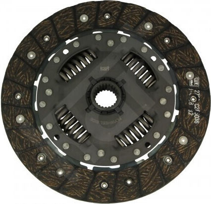 Disc De Ambreiaj Mondeo 1.6i 93-96 220 1004521