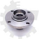Πλήμνη Τροχού Ρουλεμάν Εμπρός Seat Cordoba 357407615b
