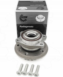 Radlager Radknoten Vorne Man TGE VW Grand California Crafter 2N0407621C
