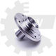 Knoten Radlager Vorne Vw Caddy I Golf I 171407615