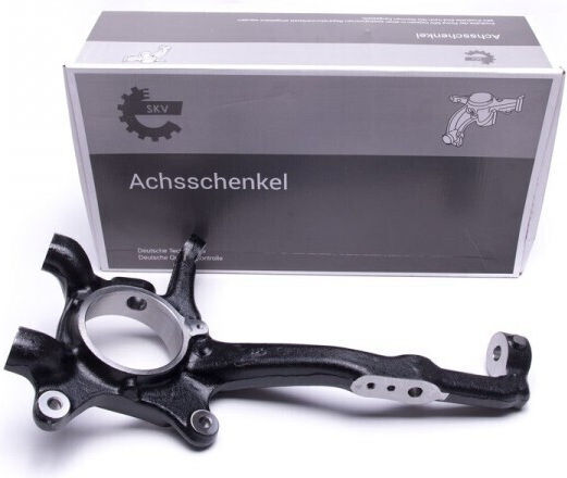 Rechtes Radlager Für Toyota Hilux Vii 43211-0k030