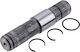 Dodge Ram 1500 3.7 4.7 5.7 01-11 Durango 3.7 4.7 5.7 01-11 Transmission Shaft