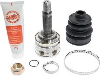 OmoKinitikos Sýndesmos Suzuki Alto III Swift II 4410280E01000
