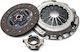 Clutch Set K2500 Ii 2.5tci 2004 92k0027