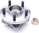 Radlager Knotenpunkt Vorne Rad Land Rover Discovery III 05 Lr014147