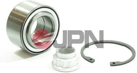 Set Radlager Aygo Kgb10 Wnb10 05.02 Vorne 44300s6de01
