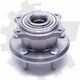 Комплект Лагери За Колела Задни Chrysler 300c 4779572aa