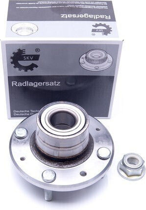 Pivot Roată Rulment Spate Mitsubishi Carisma Space Star Mpv Mr223285