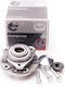 Front Wheel Bearing Center Opel Astra G Zafira A 1603210