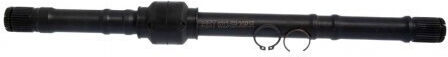 Jumătate De Axă Dreapta Nissan Primera P11e 1996.06-2002.01 El 39204-2f225