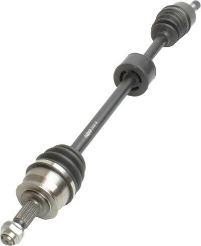 Половин Ос Fiat Panda 03 Дясна 1 1/1 2 46308259