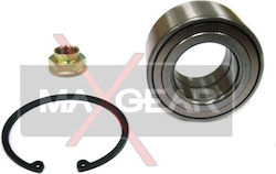 Wheel Bearing Honda Front Accord 98-/CR-V 95-/Prelude VKBA 3951