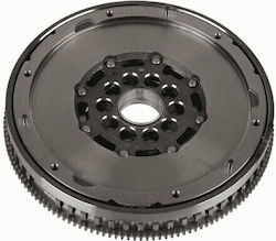 Volan Cu Masă Dublă Volvo S60 S80 V60 V70 XC60 XC70 2,4 08 30787972