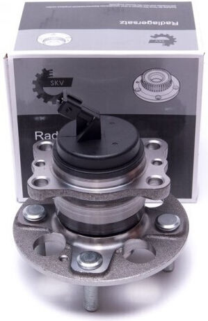 Hinterer Radlager-Knoten Hyundai I20 Active II 52750-c8000
