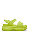 Women's Sandals Yellow