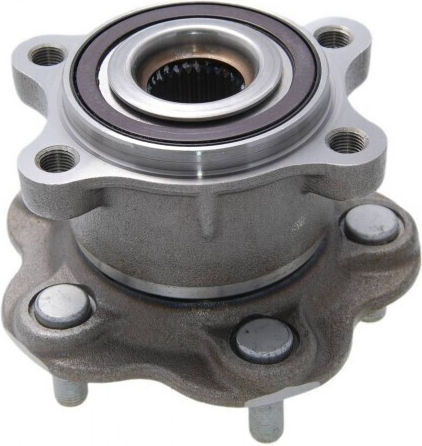 Nissan Murano Z50 Hintere Radlager 2002.09-2007.10 Ca 43202-ca000