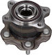 Ρουλεμάν Τροχού Nissan Πίσω Murano 3.5 03 43202-ca000