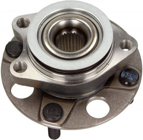 Ρουλεμάν Nissan Εμπρός Tiida 07 Cube 10