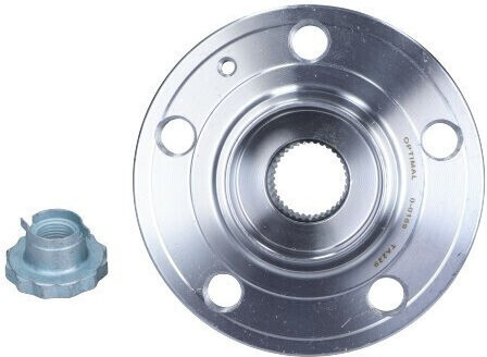 Rulmenți De Roată VW Față A2 Polo Fabia 6q0407621ah
