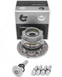 Radlager-Kit Für BMW 1 2 X1 X2 Klein Countryman F60 Clubman F54 Hinterrad