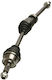 Jumătate De Axă Mic Mini Cooper One 01 Dreapta 31607531722