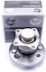 Wheel Bearing Kit Rear Toyota Corolla 4245012030