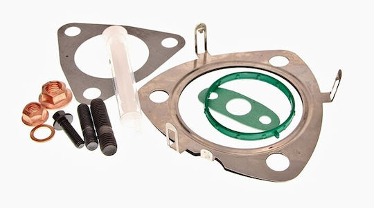 Fischer Auto-Dichtungen Set Für Ford Transit 2.2 Tdci 11 24 Elemente