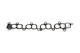 Car Gasket for Chevrolet Lacetti 2.0 Crdi 96440379