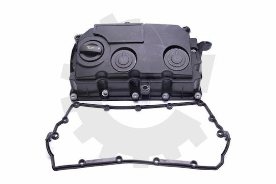 Капак Вентили Audi A3 Седалка Алтеа Алтеа XL Ибица 03g103469g