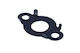 Автомобилна Уплътнение Вентили Egr Тойота Приус 1.8 Хибрид 2011 25634-37010
