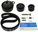 Ford Zetec 1 6-2 0 Escort Fiesta Ys7j 6268 Bremsscheiben Set