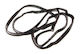 Herth+Buss Valve Cover Gasket Mazda 3 1.5d 16 S550-10-235